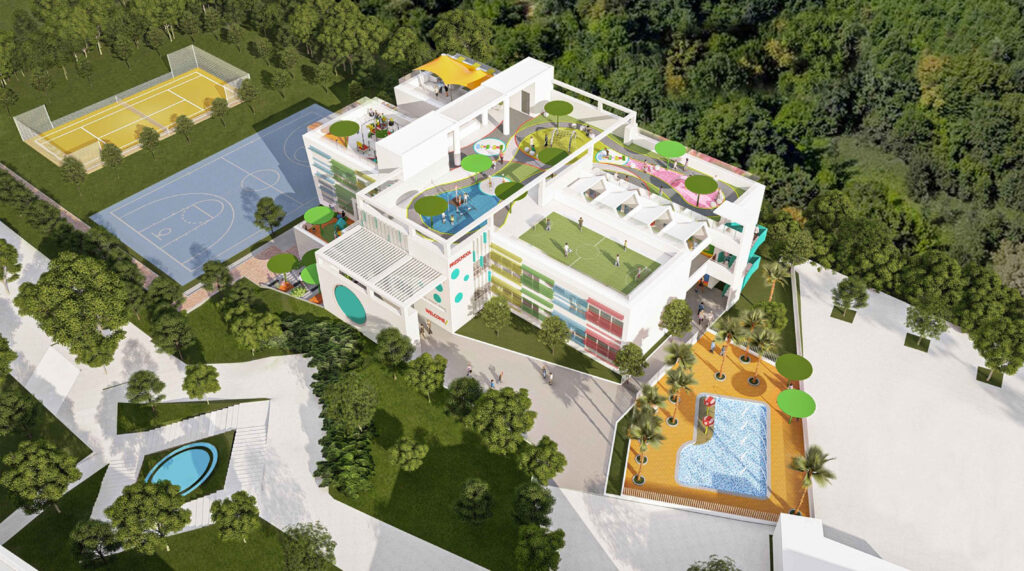 Preescolar del Norte Valledupar Colombia