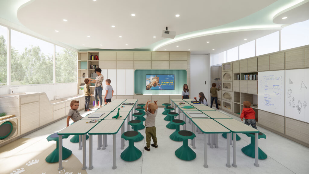 Colegio Olinca Ciudad de México