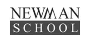 Logo NewMan School